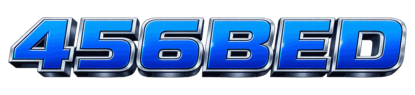 456bed